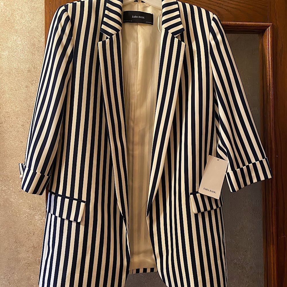 Women’s Blazer